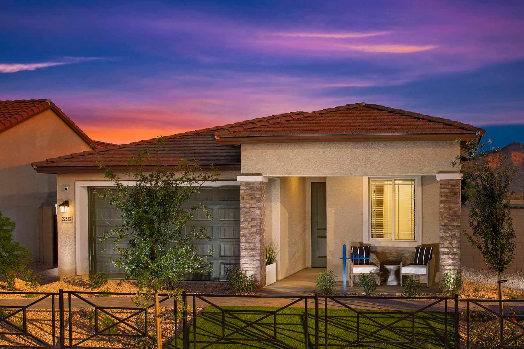 The Villas Collection at Frontera