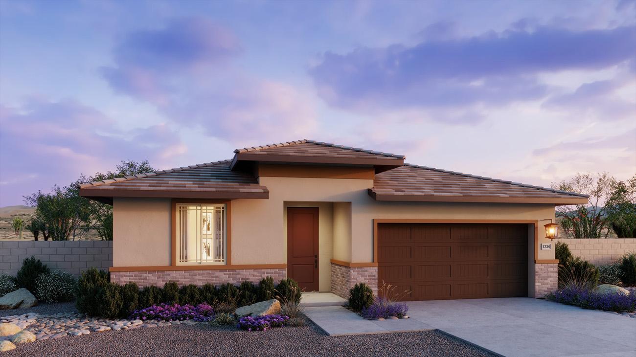 Windstone Ranch North
