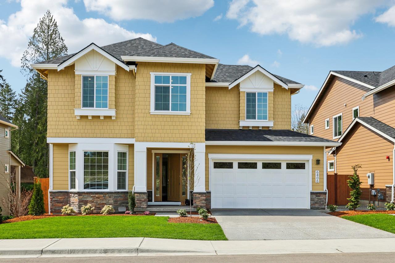 Cedar Estates